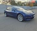 Синій Тесла Модель 3, об'ємом двигуна 0 л та пробігом 114 тис. км за 17000 $, фото 7 на Automoto.ua