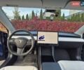 Синій Тесла Модель 3, об'ємом двигуна 0 л та пробігом 114 тис. км за 17000 $, фото 16 на Automoto.ua