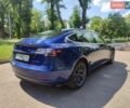 Синий Тесла Модель 3, объемом двигателя 0 л и пробегом 255 тыс. км за 13500 $, фото 8 на Automoto.ua