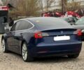 Синій Тесла Модель 3, об'ємом двигуна 0 л та пробігом 103 тис. км за 14000 $, фото 2 на Automoto.ua