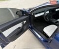 Синій Тесла Модель 3, об'ємом двигуна 0 л та пробігом 126 тис. км за 14999 $, фото 17 на Automoto.ua