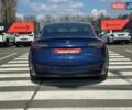 Синий Тесла Модель 3, объемом двигателя 0 л и пробегом 70 тыс. км за 18900 $, фото 5 на Automoto.ua