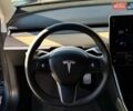 Синий Тесла Модель 3, объемом двигателя 0 л и пробегом 98 тыс. км за 17200 $, фото 19 на Automoto.ua