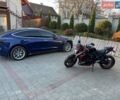 Синий Тесла Модель 3, объемом двигателя 0 л и пробегом 77 тыс. км за 27000 $, фото 22 на Automoto.ua