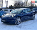 Синий Тесла Модель 3, объемом двигателя 0 л и пробегом 155 тыс. км за 17800 $, фото 33 на Automoto.ua