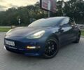 Синий Тесла Модель 3, объемом двигателя 0 л и пробегом 139 тыс. км за 14600 $, фото 15 на Automoto.ua
