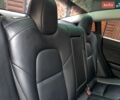 Синій Тесла Модель 3, об'ємом двигуна 0 л та пробігом 76 тис. км за 17000 $, фото 45 на Automoto.ua
