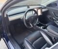 Синий Тесла Модель 3, объемом двигателя 0 л и пробегом 118 тыс. км за 16000 $, фото 9 на Automoto.ua