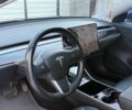 Синій Тесла Модель 3, об'ємом двигуна 0 л та пробігом 85 тис. км за 15500 $, фото 9 на Automoto.ua