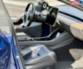 Синій Тесла Модель 3, об'ємом двигуна 0 л та пробігом 121 тис. км за 19500 $, фото 21 на Automoto.ua