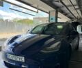 Синій Тесла Модель 3, об'ємом двигуна 0 л та пробігом 181 тис. км за 13999 $, фото 17 на Automoto.ua