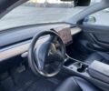 Синий Тесла Модель 3, объемом двигателя 0 л и пробегом 183 тыс. км за 14500 $, фото 11 на Automoto.ua