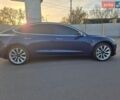 Синий Тесла Модель 3, объемом двигателя 0 л и пробегом 115 тыс. км за 17500 $, фото 6 на Automoto.ua