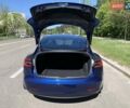 Синій Тесла Модель 3, об'ємом двигуна 0 л та пробігом 58 тис. км за 19000 $, фото 12 на Automoto.ua