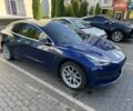Синий Тесла Модель 3, объемом двигателя 0 л и пробегом 77 тыс. км за 27000 $, фото 21 на Automoto.ua