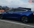 Синій Тесла Модель 3, об'ємом двигуна 0 л та пробігом 157 тис. км за 16500 $, фото 9 на Automoto.ua