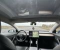 Синий Тесла Модель 3, объемом двигателя 0 л и пробегом 163 тыс. км за 22500 $, фото 28 на Automoto.ua
