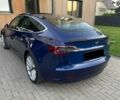 Синій Тесла Модель 3, об'ємом двигуна 0 л та пробігом 138 тис. км за 10360 $, фото 9 на Automoto.ua