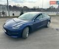 Синій Тесла Модель 3, об'ємом двигуна 0 л та пробігом 135 тис. км за 15500 $, фото 1 на Automoto.ua