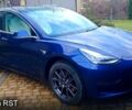 Синій Тесла Модель 3, об'ємом двигуна 0 л та пробігом 53 тис. км за 16200 $, фото 3 на Automoto.ua