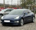 Синій Тесла Модель 3, об'ємом двигуна 0 л та пробігом 103 тис. км за 14500 $, фото 5 на Automoto.ua
