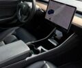 Синій Тесла Модель 3, об'ємом двигуна 0 л та пробігом 84 тис. км за 16700 $, фото 9 на Automoto.ua