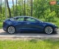 Синій Тесла Модель 3, об'ємом двигуна 0 л та пробігом 180 тис. км за 17700 $, фото 10 на Automoto.ua