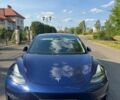 Синій Тесла Модель 3, об'ємом двигуна 0 л та пробігом 159 тис. км за 16500 $, фото 5 на Automoto.ua