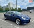 Синій Тесла Модель 3, об'ємом двигуна 0 л та пробігом 120 тис. км за 16500 $, фото 1 на Automoto.ua