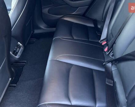 Синий Тесла Модель 3, объемом двигателя 0 л и пробегом 190 тыс. км за 17700 $, фото 22 на Automoto.ua