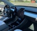 Синий Тесла Модель 3, объемом двигателя 0 л и пробегом 63 тыс. км за 16900 $, фото 17 на Automoto.ua
