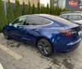 Синий Тесла Модель 3, объемом двигателя 0 л и пробегом 154 тыс. км за 14900 $, фото 14 на Automoto.ua