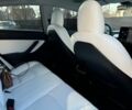 Синий Тесла Модель 3, объемом двигателя 0 л и пробегом 65 тыс. км за 18900 $, фото 16 на Automoto.ua