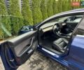 Синий Тесла Модель 3, объемом двигателя 0 л и пробегом 154 тыс. км за 14900 $, фото 16 на Automoto.ua