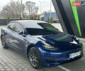 Синий Тесла Модель 3, объемом двигателя 0 л и пробегом 80 тыс. км за 15900 $, фото 36 на Automoto.ua