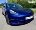 Синій Тесла Модель 3, об'ємом двигуна 0 л та пробігом 51 тис. км за 34900 $, фото 31 на Automoto.ua