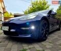 Синій Тесла Модель 3, об'ємом двигуна 0 л та пробігом 76 тис. км за 17000 $, фото 85 на Automoto.ua