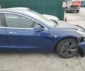 Синий Тесла Модель 3, объемом двигателя 0 л и пробегом 83 тыс. км за 16500 $, фото 6 на Automoto.ua