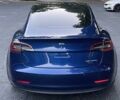 Синий Тесла Модель 3, объемом двигателя 0 л и пробегом 48 тыс. км за 8700 $, фото 4 на Automoto.ua