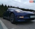Синій Тесла Модель 3, об'ємом двигуна 0 л та пробігом 157 тис. км за 16500 $, фото 11 на Automoto.ua