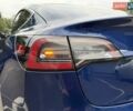 Синий Тесла Модель 3, объемом двигателя 0 л и пробегом 38 тыс. км за 18200 $, фото 9 на Automoto.ua