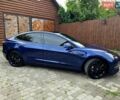 Синій Тесла Модель 3, об'ємом двигуна 0 л та пробігом 76 тис. км за 17000 $, фото 9 на Automoto.ua