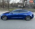 Синій Тесла Модель 3, об'ємом двигуна 0 л та пробігом 182 тис. км за 16800 $, фото 8 на Automoto.ua
