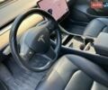 Синий Тесла Модель 3, объемом двигателя 0 л и пробегом 111 тыс. км за 14200 $, фото 17 на Automoto.ua