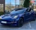 Синій Тесла Модель 3, об'ємом двигуна 0 л та пробігом 124 тис. км за 16500 $, фото 22 на Automoto.ua