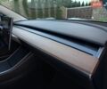 Синий Тесла Модель 3, объемом двигателя 0 л и пробегом 89 тыс. км за 17500 $, фото 62 на Automoto.ua