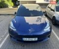 Синий Тесла Модель 3, объемом двигателя 0 л и пробегом 77 тыс. км за 27000 $, фото 16 на Automoto.ua