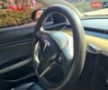 Синий Тесла Модель 3, объемом двигателя 0 л и пробегом 76 тыс. км за 15870 $, фото 35 на Automoto.ua