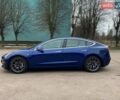 Синій Тесла Модель 3, об'ємом двигуна 0 л та пробігом 144 тис. км за 16900 $, фото 9 на Automoto.ua