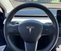 Синий Тесла Модель 3, объемом двигателя 0 л и пробегом 67 тыс. км за 17500 $, фото 14 на Automoto.ua